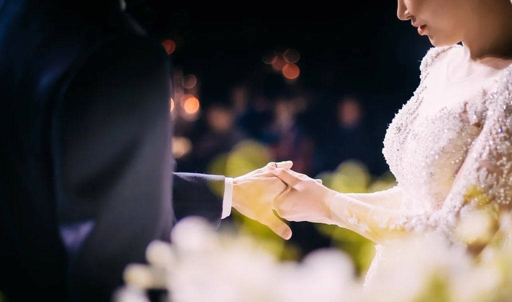 Comment organiser une fête de mariage ?