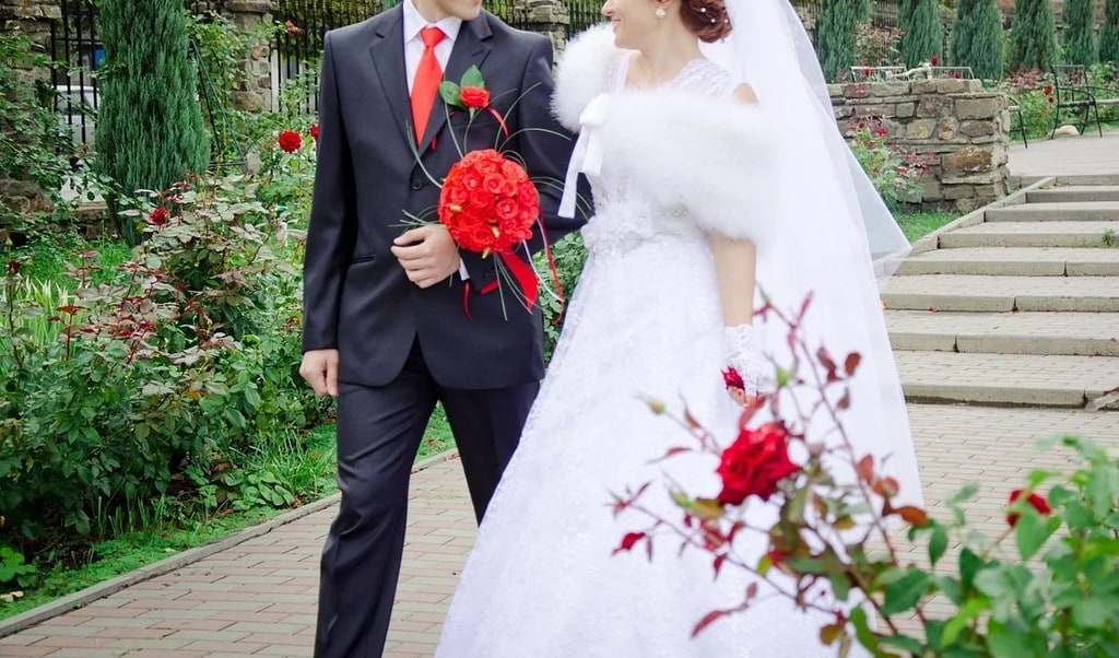 Quel papier changer en cas de mariage ?