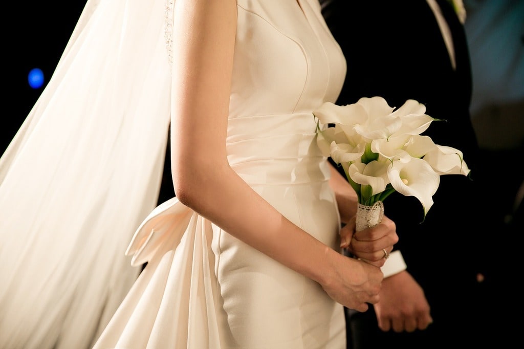Pourquoi choisir la location de photobooth pour votre mariage ?